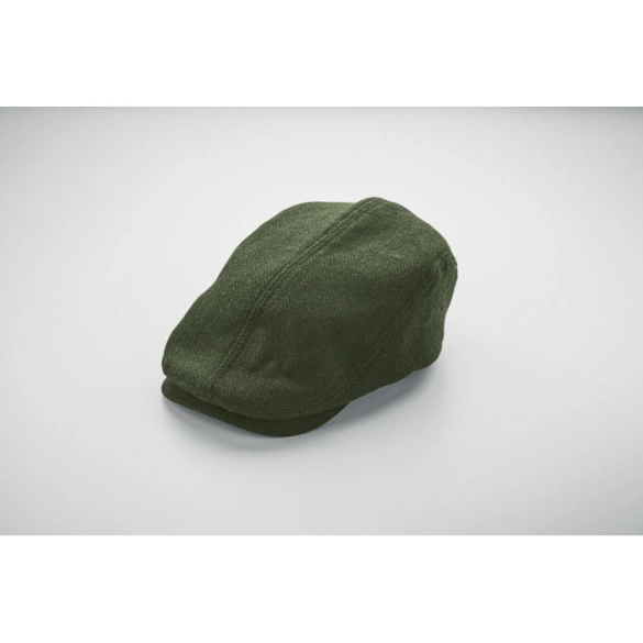 BLIND PEAK, Casquette Newsboy 335 gr/m²