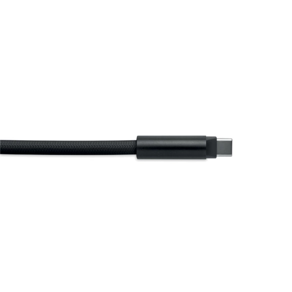 COCHARGE, Cordon de charge 60W