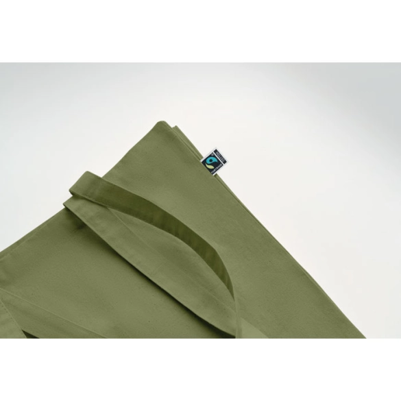 OSOLE++ COLOUR, Sac shopping Fairtrade 180 gr