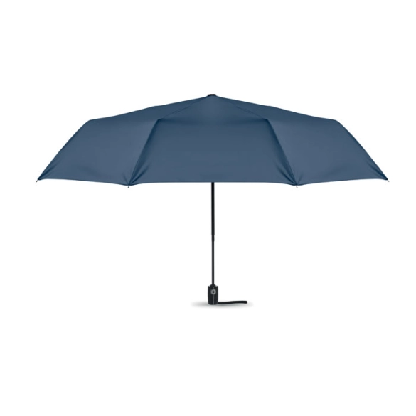 Parapluie pliable tempête automatique Ø119cm "Massy"