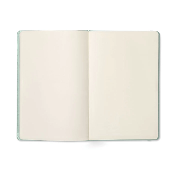 Carnet de notes A5 non ligné "Koura"