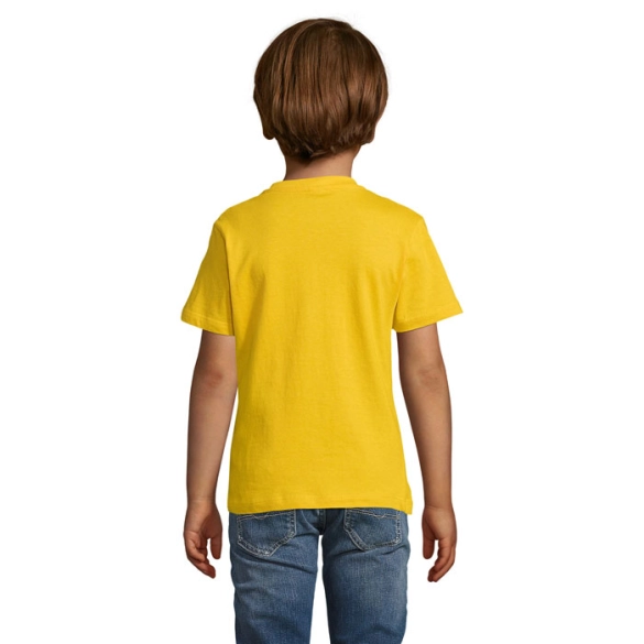 REGENT KIDS, REGENT KIDS T-SHIRT 150g