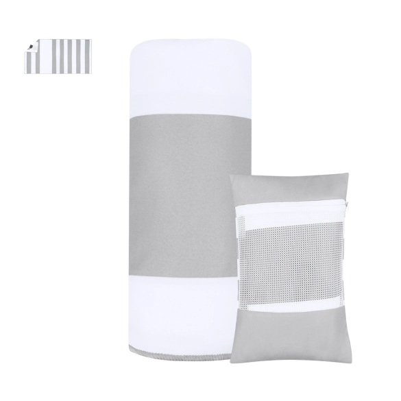 Serviette absorbante 160x80cm "Laona"