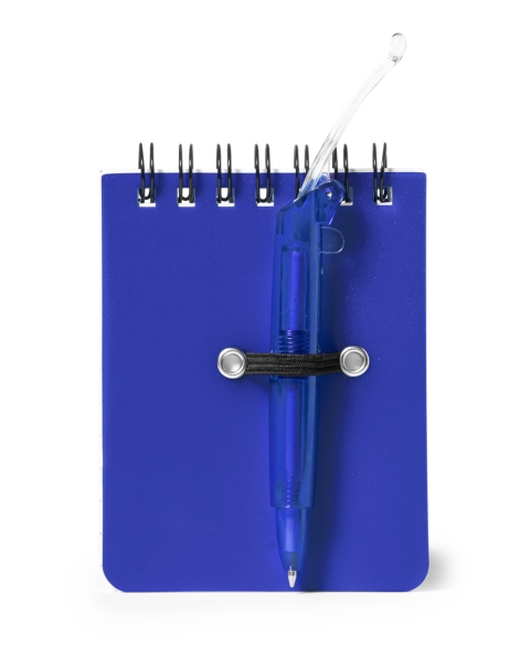 Mini Cahier Duxo