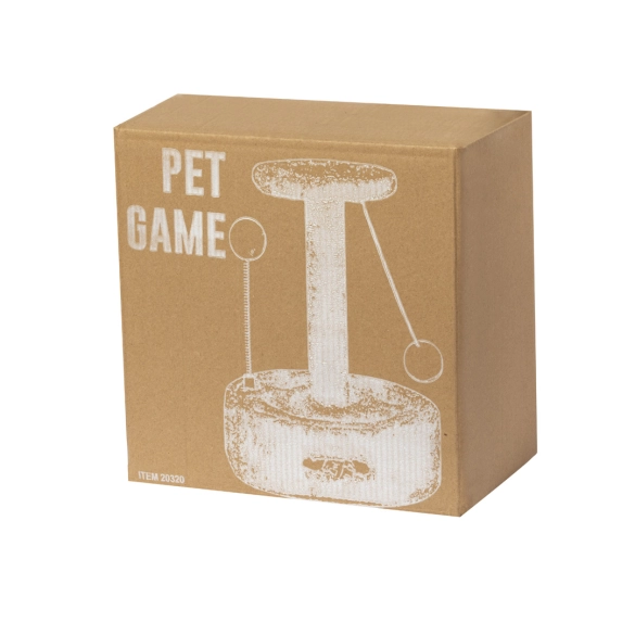 Jeu d'Animaux de Compagnie Duval