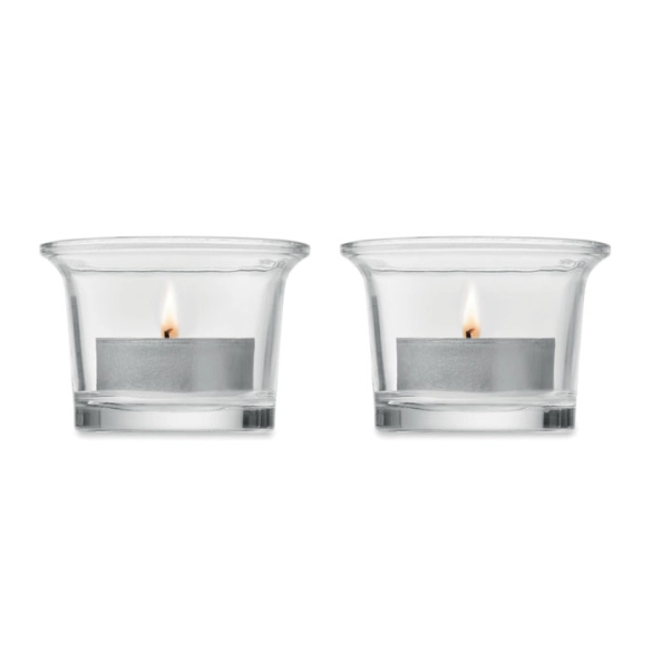 IRONDLE, Porte-bougies