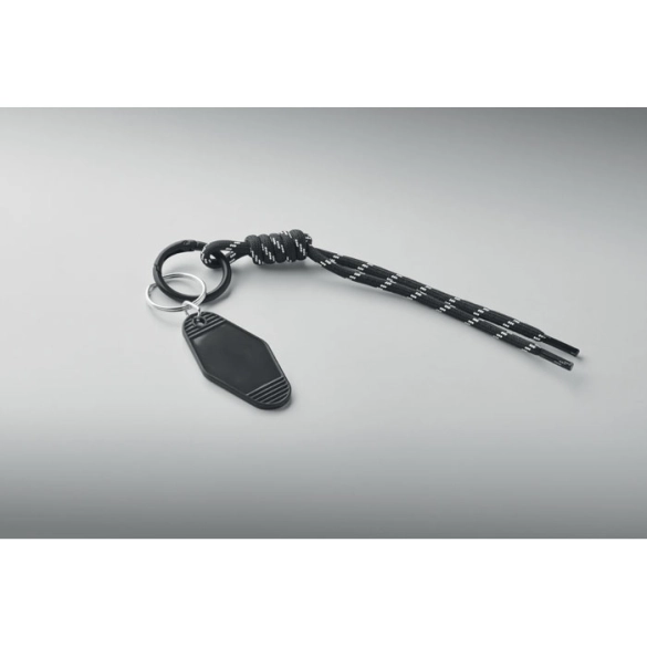 KEYBRAID, Porte-clés cordon tressé