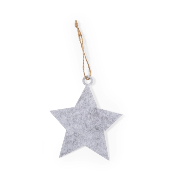 Set Ornement Noël Chandun