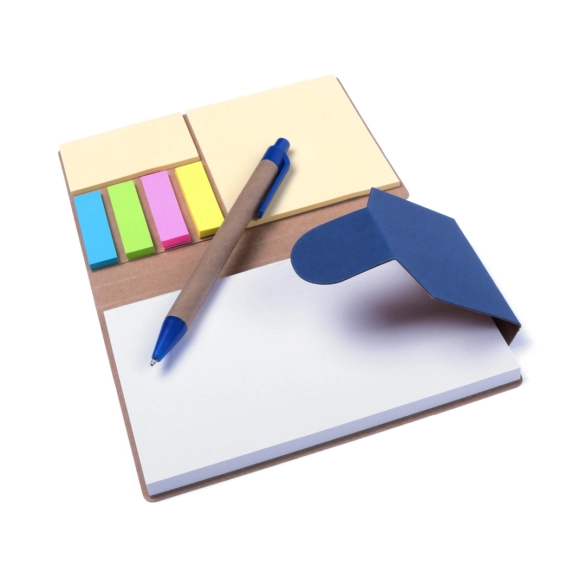 Bloc Notes Cravis