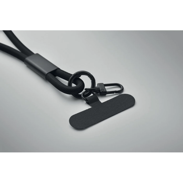 COCHARGE, Cordon de charge 60W