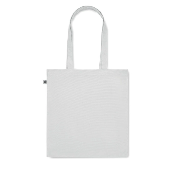 Totebag en coton organique 220gr "Phoenix"