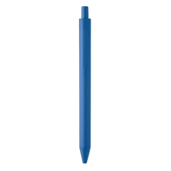 PECAS, Stylo poussoir blé paille  PP.