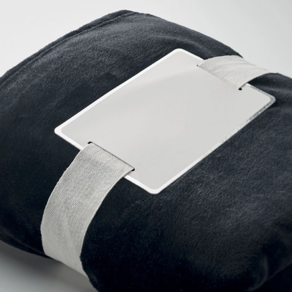 DAVOS, Flanelle blanche