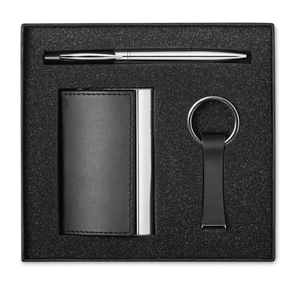 KADEAU, Set cadeau d'affaires
