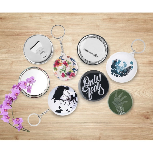 PIN, Pins (moyen ) insert papier