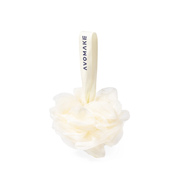 Éponge de Bain Kika