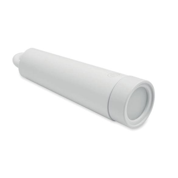 TORCHLAMP, Lampe de bureau torche 2 en 1
