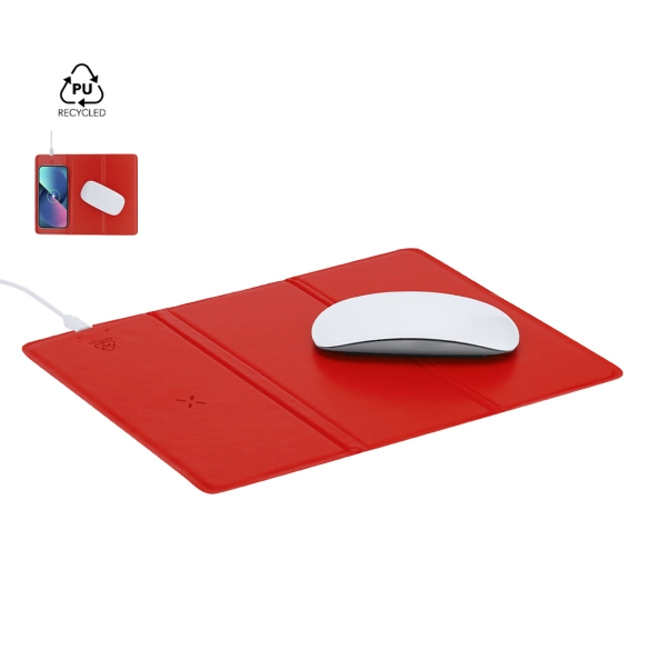 Tapis Souris Chargeur Dangox