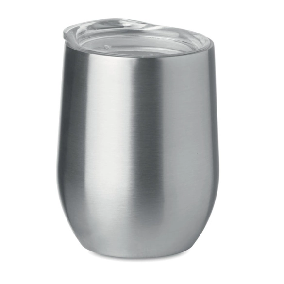 CHIN CHIN, Verre double paroi 300ml