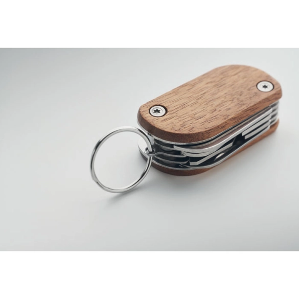 WODYCUT, Couteau de poche multi-outils