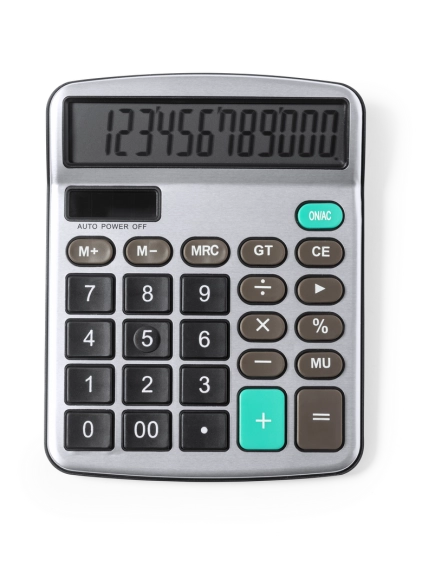 Calculatrice Tueris