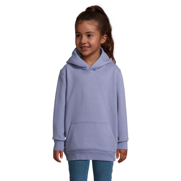 CONDOR KIDS, CONDOR KIDS  sweat Capuche