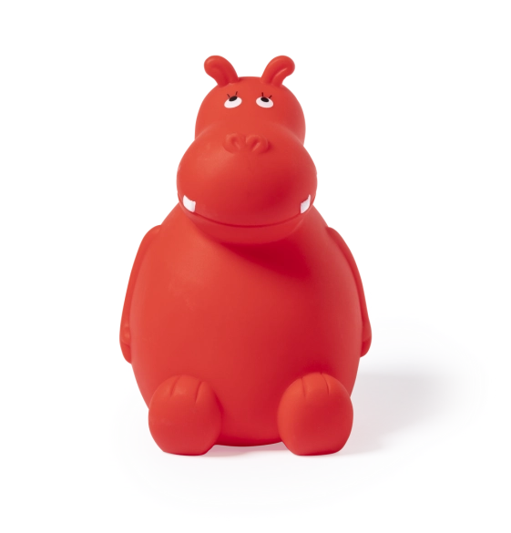 Tirelire Hippo