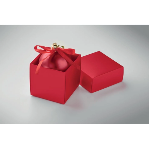 BELLES, Coffret de boule de Noël