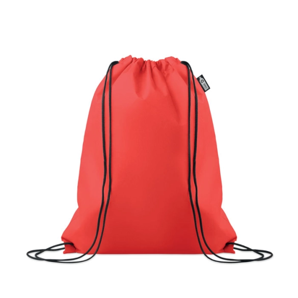 DAFFY RPET, Sac à cordon RPET non tissé