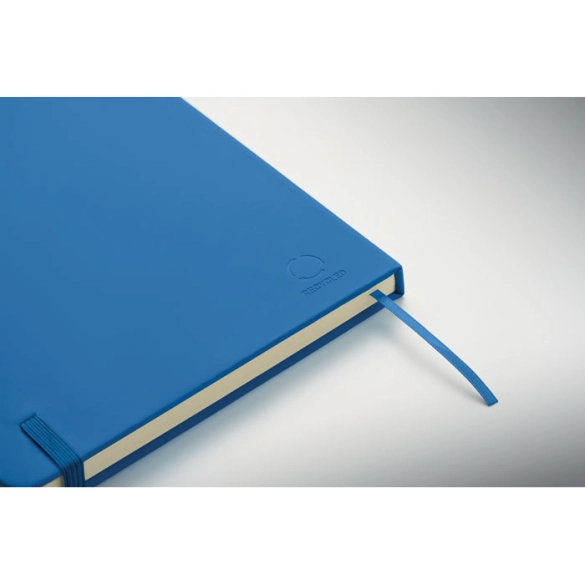 ARCOLOOP, Carnet A5 en PU recyclé