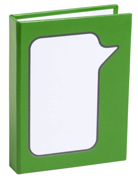 Bloc Notes Dosan