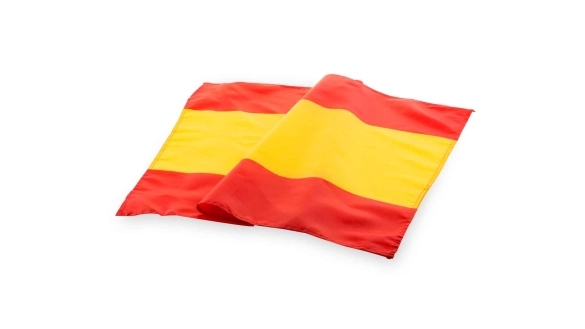Drapeau Caser