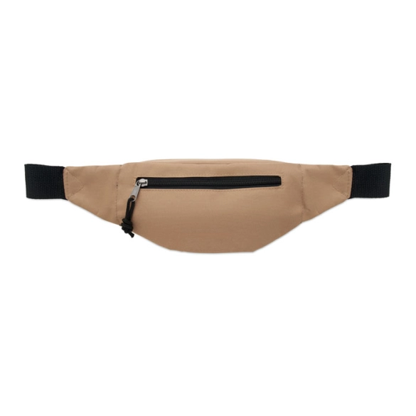 HIPLA, Sac banane en 600D RPET