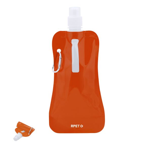 Gourde pliable 400ml "Xirine"