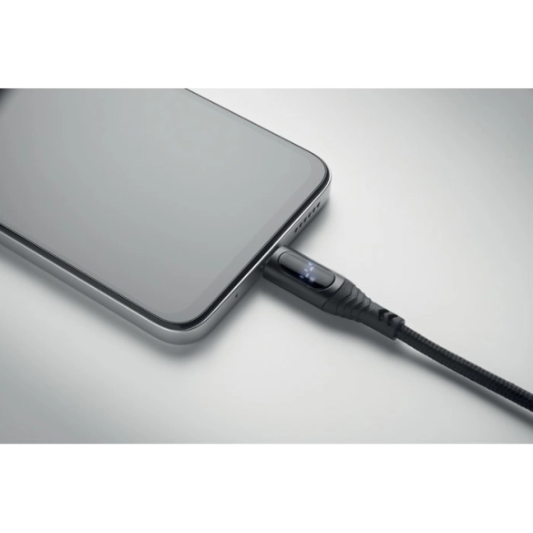 TYPSO, Câble de charge 100 W type C