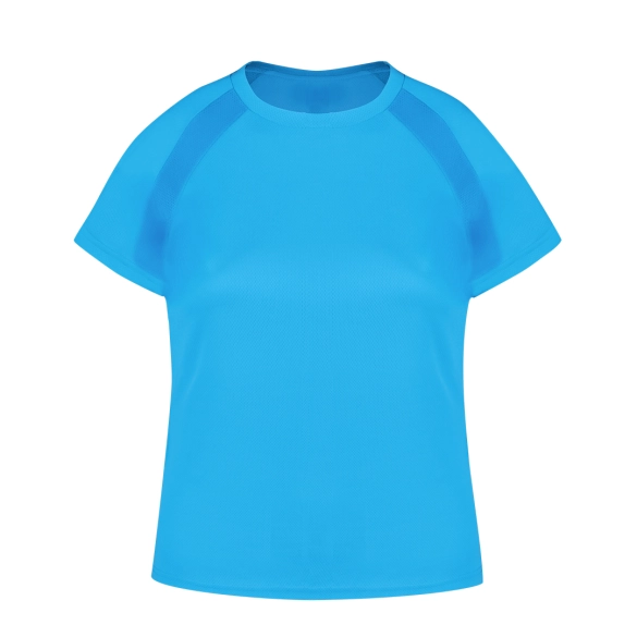 T-Shirt Femme Tecnic Sappor