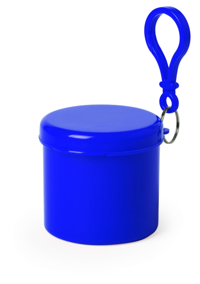 Porte-Clés Poncho Birtox