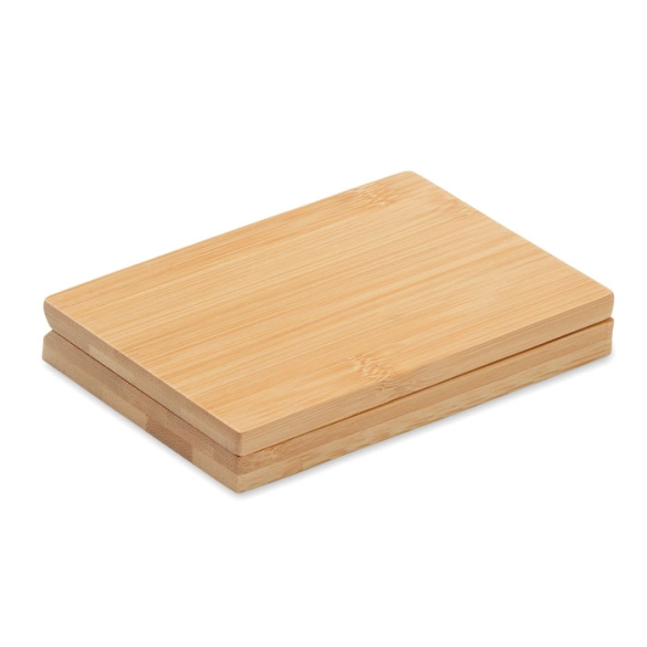 SEWA, Set de manucure