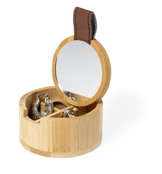 Etui Bijoux Fontana