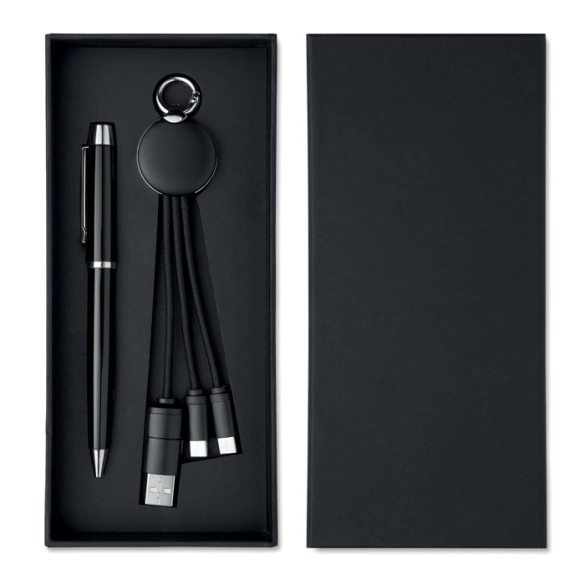 INTWOS, Coffret cadeau 2 pièces