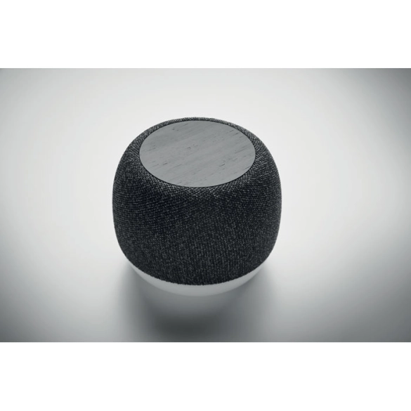 LISTOO+, Enceinte chargeur sans fil 15W