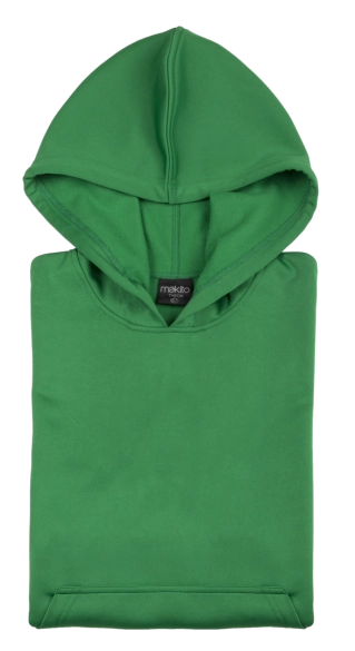 Sweat-Shirt Technique Enfant Theon