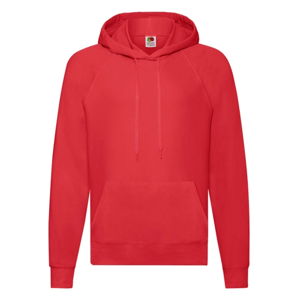 Sweat-Shirt Adulte Lightweight Hooded S