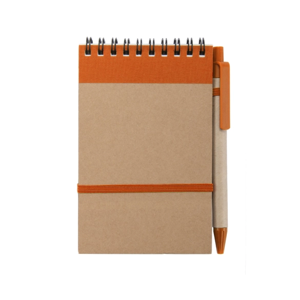 Cahier Ecocard