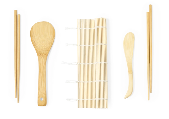 Set Sushi Kazary