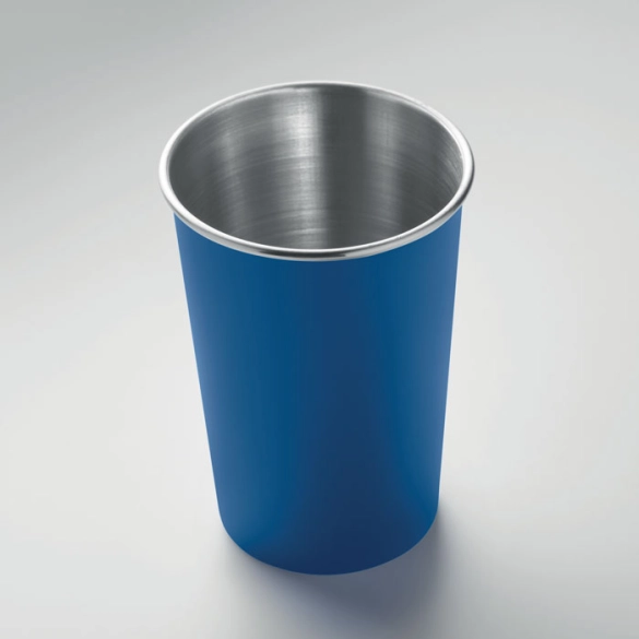 FJARD, Gobelet en inox recyclé