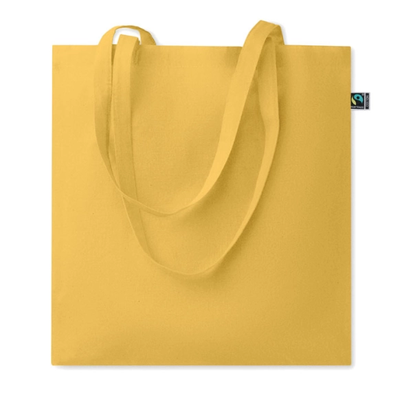OSOLE+ COLOUR, Sac shopping Fairtrade 180gr