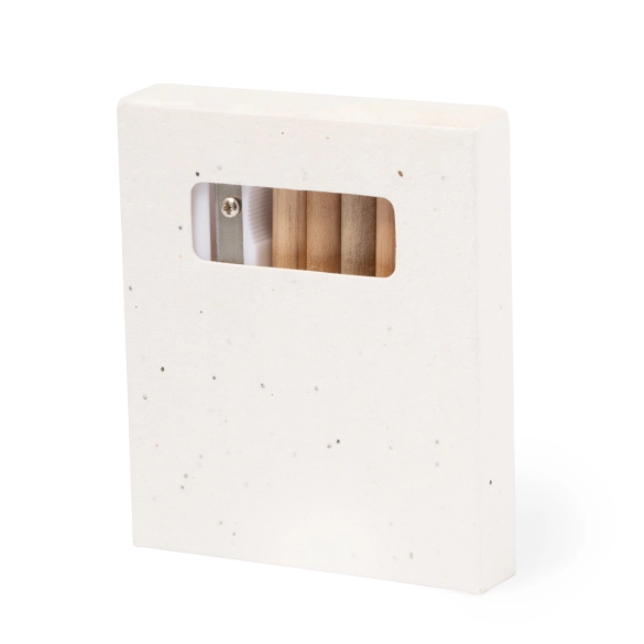 Set Ensemencé Elaris