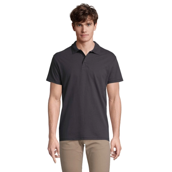 Polo homme en coton 210gr "Austin"