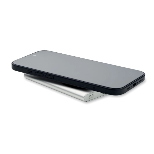 PAWTT, Chargeur sans fil powerbank